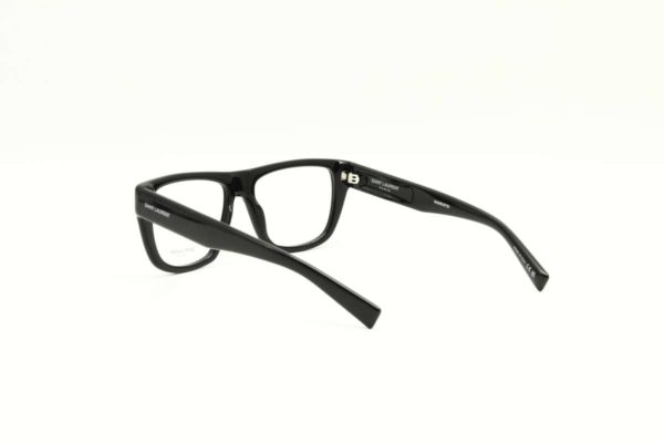 Saint Laurent SL 714 - 001 black 1