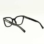 Saint Laurent SL 748 - 001 black crystal transparent 1