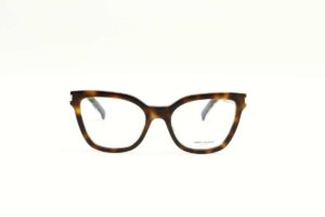 Saint Laurent SL 748 - 003 havana