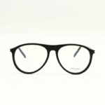 Saint Laurent SL 667 OPT - 001 black