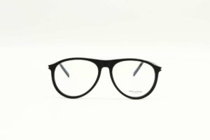 Saint Laurent SL 667 OPT - 001 black