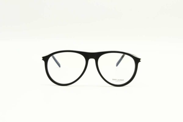 Saint Laurent SL 667 OPT - 001 black