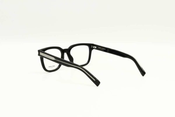 Saint Laurent SL 711 OPT - 001 black 1