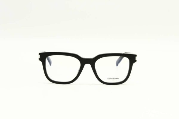 Saint Laurent SL 711 OPT - 001 black