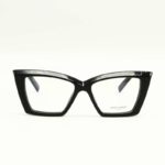 Saint Laurent SL 657 OPT - 001 black