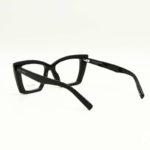 Saint Laurent SL 657 OPT - 001 black 1