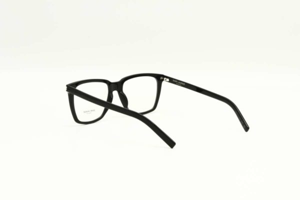 Saint Laurent SL 717 SLIM - 001 black 1