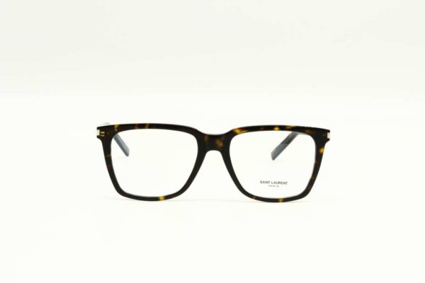 Saint Laurent SL 717 SLIM - 002 havana