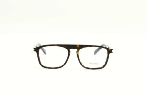 Saint Laurent SL 157 - 007 havana