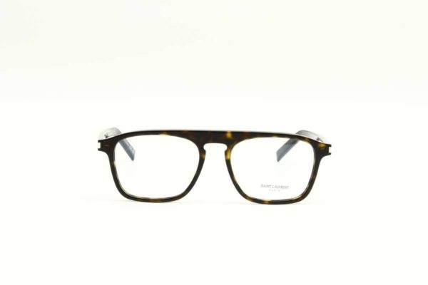 Saint Laurent SL 157 - 007 havana