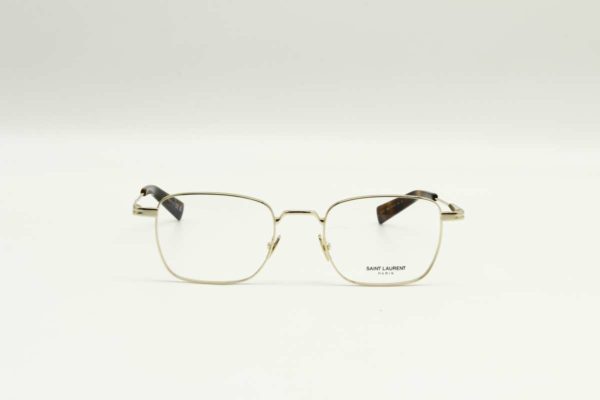 Saint Laurent SL 729 - 006 gold