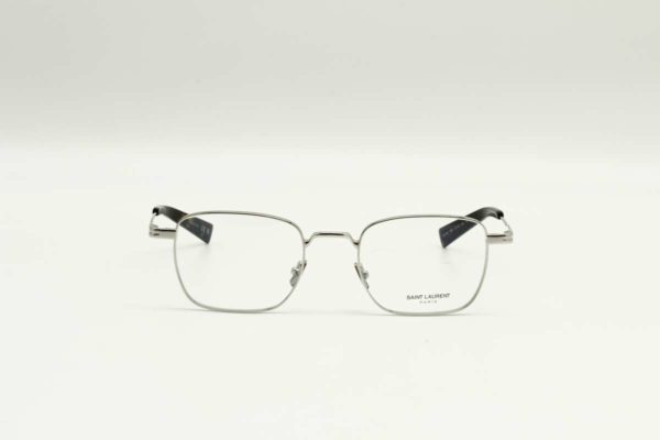 Saint Laurent SL 729 - 005 silver