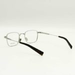 Saint Laurent SL 729 - 005 silver 1