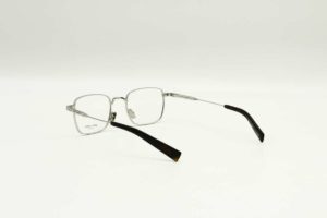 Saint Laurent SL 729 - 005 silver 1