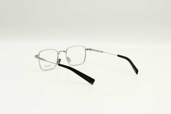 Saint Laurent SL 729 - 005 silver 1