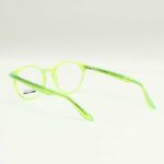 Italia Independent ASSOLUTO - fluo green 1