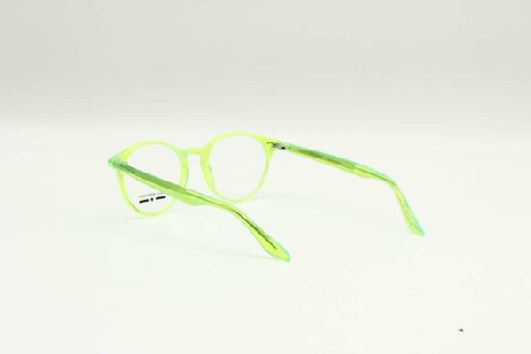 Italia Independent ASSOLUTO - fluo green 1