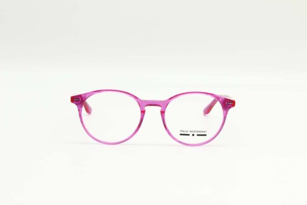 Italia Independent ASSOLUTO - fluo pink 1