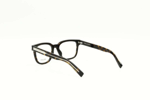 Saint Laurent SL 711 OPT - 002 havana 1