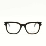 Saint Laurent SL 711 OPT - 002 havana