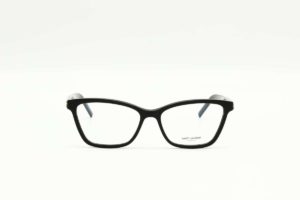 Saint Laurent SL M128 - 005 black