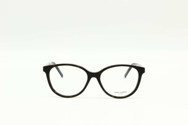 Saint Laurent SL M112 - 005 havana