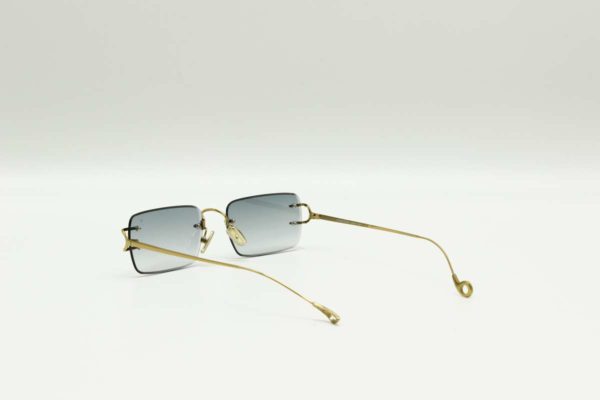 Eyepetizer DILLINGER C.4-25 - gold 1