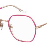 Seventh Street 7a 594 - EYR/18 GOLD PINK