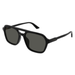 Gucci GG1823SA - 001 black black grey 1