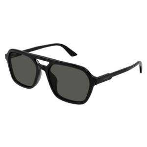 Gucci GG1823SA - 001 black black grey 1