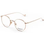 Eyepetizer JOCKEY OPT C.9 - rose gold 1