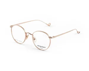 Eyepetizer JOCKEY OPT C.9 - rose gold 1