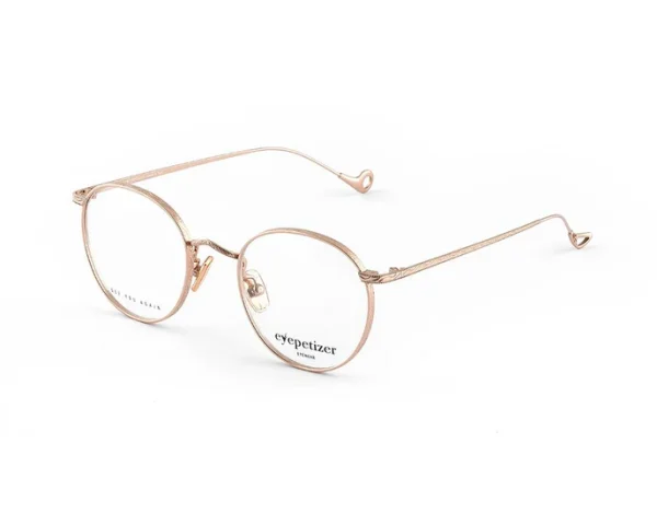 Eyepetizer JOCKEY OPT C.9 - rose gold 1