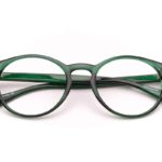 Saraghina GILDA-612LV - green