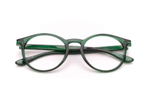 Saraghina GILDA-612LV - green