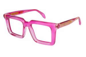 356 INDY-729LV - trasparent pink shiny 1