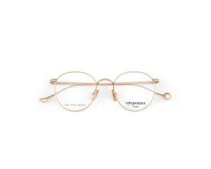 Eyepetizer JOCKEY OPT C.9 - rose gold