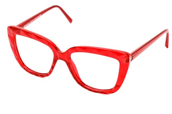 Saraghina PRISMA UNO-894LV - rosso lucido 1