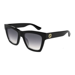 Gucci GG1714S - 001 black black grey 1