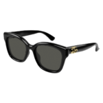 Gucci GG1830SK - 001 black black grey 1