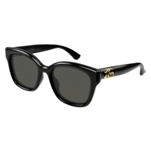 Gucci GG1830SK - 001 black black grey 1