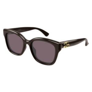 Gucci GG1830SK - 004 brown brown violet 1