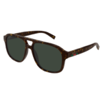 Gucci GG1856S - 002 havana havana green 1