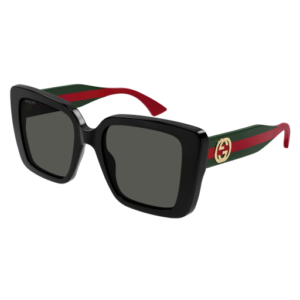 Gucci GG1861S - 001 black green grey 1