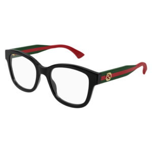 Gucci GG1863O - 001 black green red 1